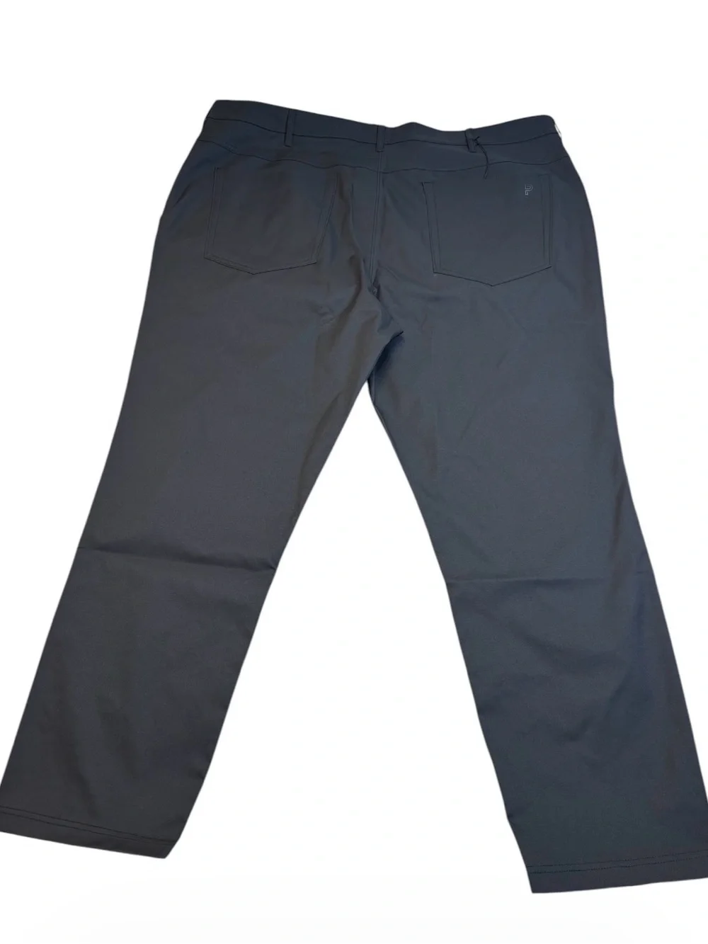 Public Rec Workday Performance Pants Black 42x32 (Altered to 42x27) NWOT